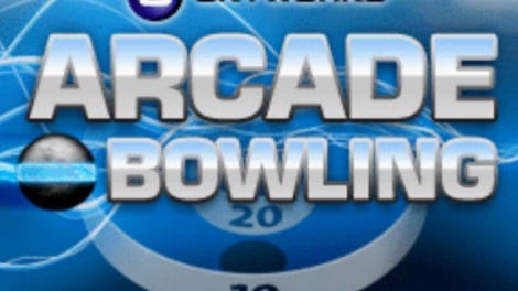 Arcade Bowling