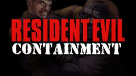 Resident Evil: Containment