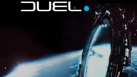 Droid Wars: Duel