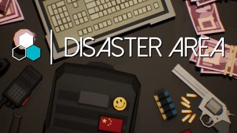Disaster Area