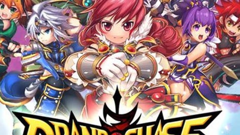 Grand Chase Classic