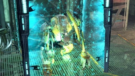 Half-Life 2: Aftermath