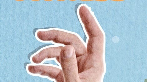 Finger Fitness