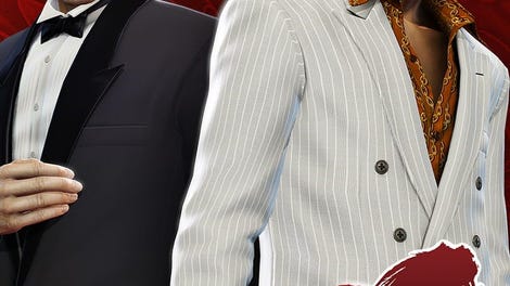 Yakuza 0: Digital Deluxe Edition