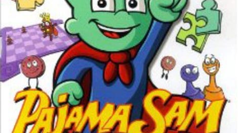 Pajama Sam's Games to Play on Any Day - Kotaku