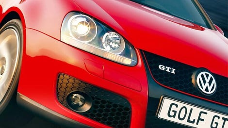 GTI Racing