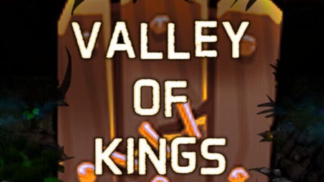 Valley of Kings