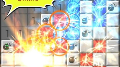 Battle Minesweeper Online
