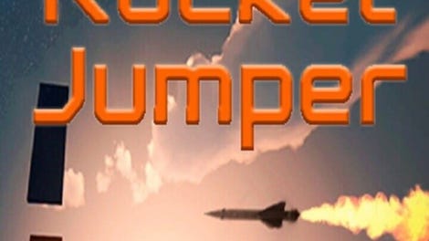 The Rocket Jumper