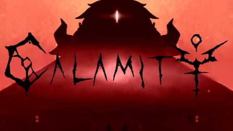 Terraria: Calamity Mod