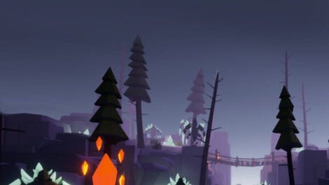 Rift World