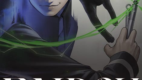 Raidou Remastered: The Mystery of the Soulless Army