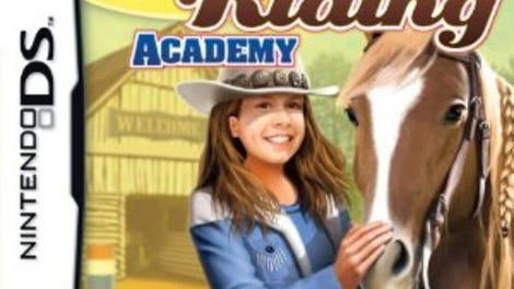 Western Riding Academy