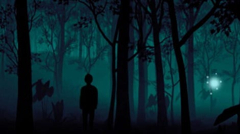 Come Home: Ghost Stories from Bangladesh