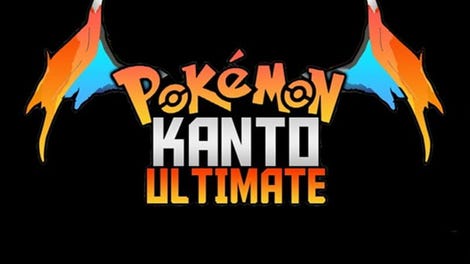 Pokémon Kanto Ultimate