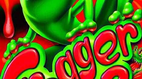 Frogger 2