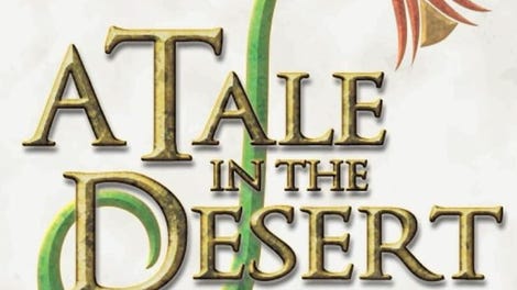 A Tale in the Desert