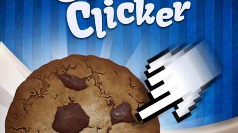 Cookie Clicker