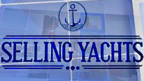 selling superyachts tv show