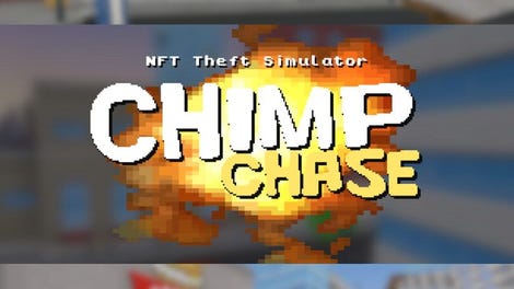 Chimp Chase