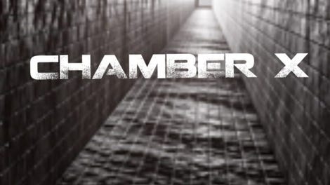 Chamber X