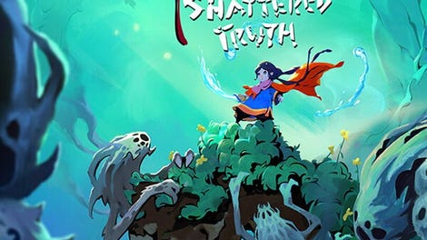 Ayna: Shattered Truth