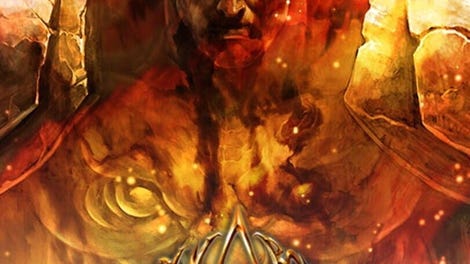 Dekaron