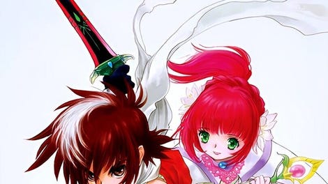 Tales of the Tempest