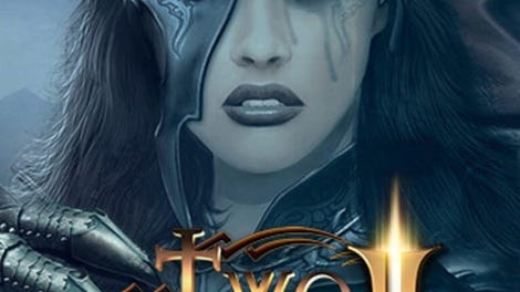 Two Worlds II: Velvet Edition