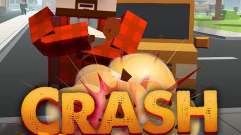 Crash World
