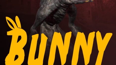 Bunny Hurling