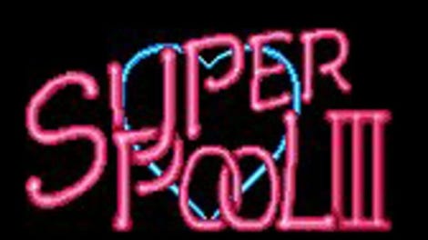 Super Pool III