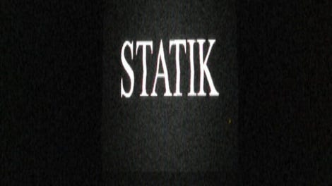 Statik