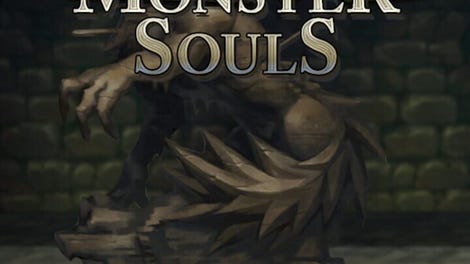 Monster Souls