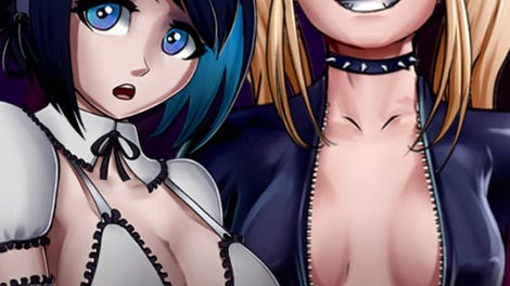 EmyLiveShow: S&M Story