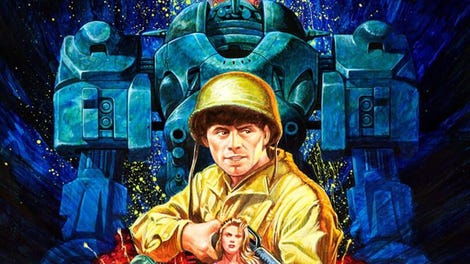 ACA Neo Geo: Nam-1975