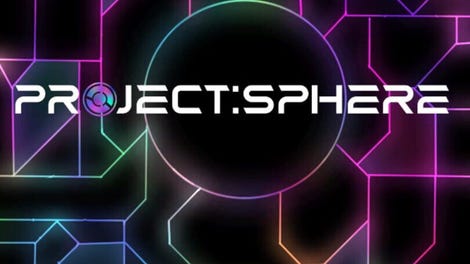 Project: Sphere