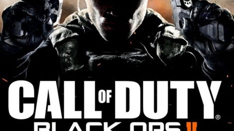 Call of Duty: Black Ops II - Vengeance