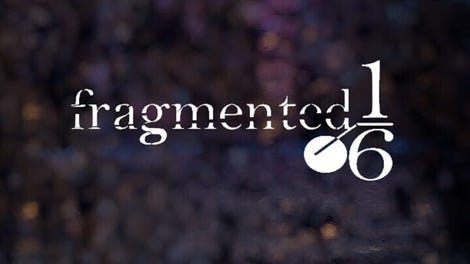 Fragmented 6th