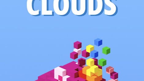 Shape of Clouds
