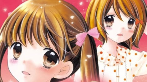 12-Sai: Honto no Kimochi