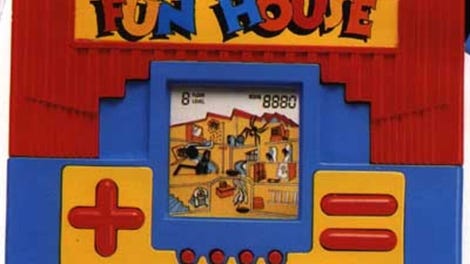 Fun House