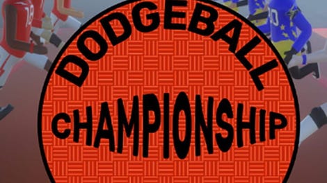 Dodgeball Championship League