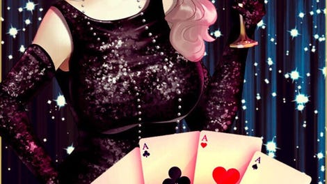 Furry Sex: Poker