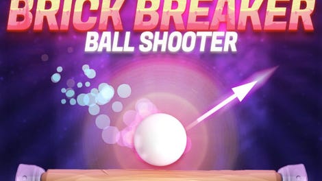 Brick Breaker: Ball Shooter