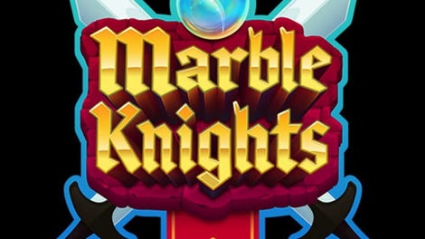 Marble Knights