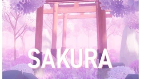 Sakura Haven