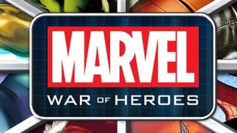 Marvel War of Heroes