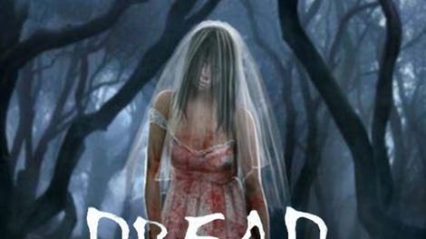 Dread of Laughter