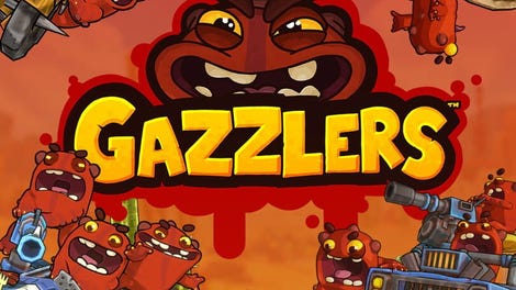 Gazzlers